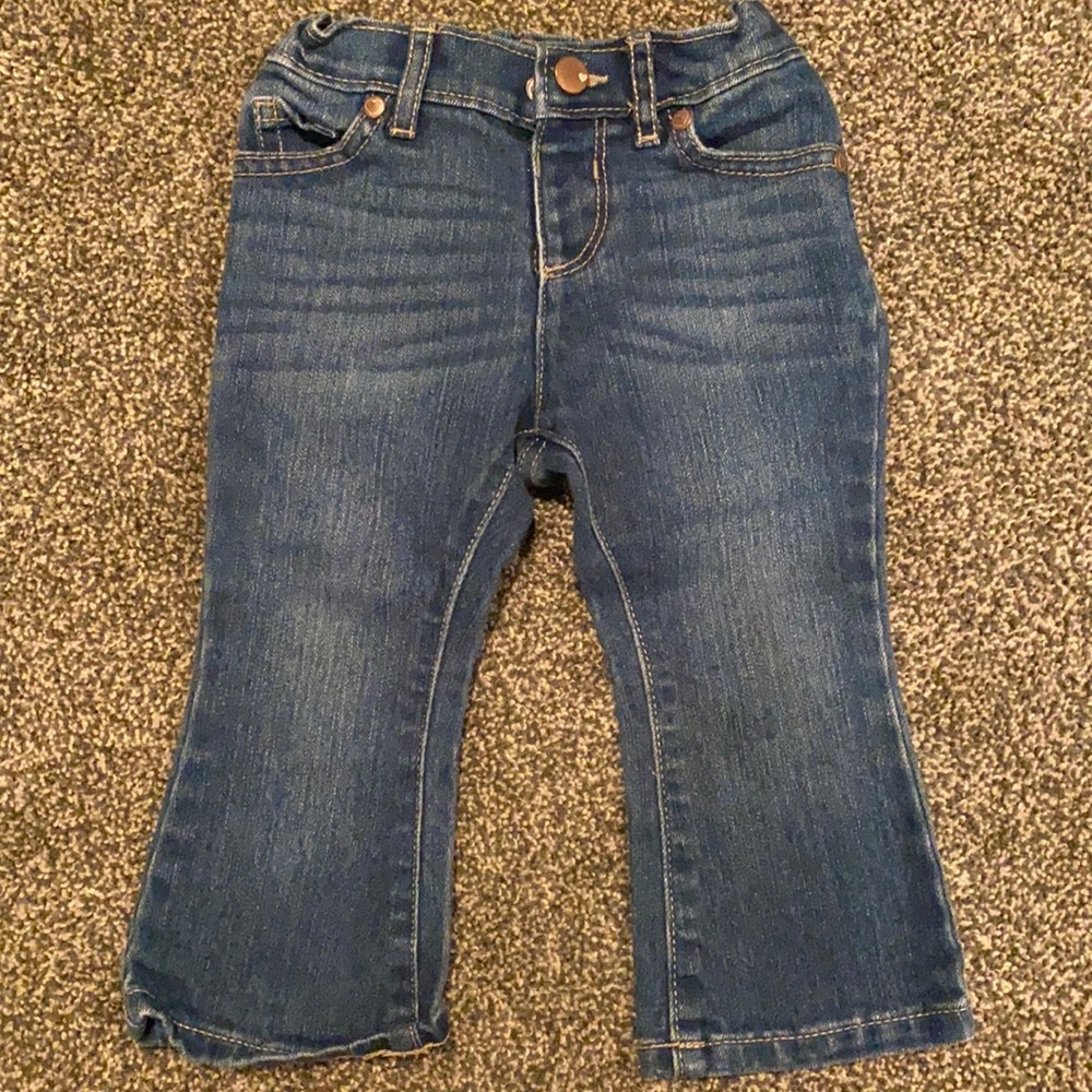 18-24M Toddler Jeans